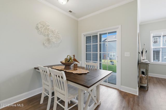 310 S Stingray Lane, Sneads Ferry, NC 28460