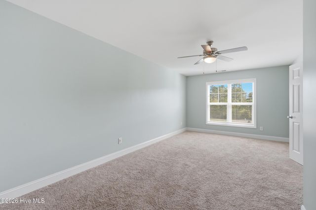 310 S Stingray Lane, Sneads Ferry, NC 28460
