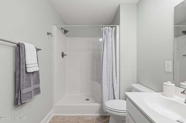 310 S Stingray Lane, Sneads Ferry, NC 28460