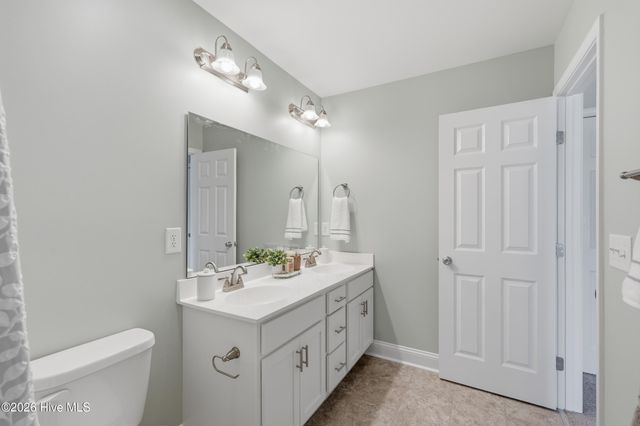 310 S Stingray Lane, Sneads Ferry, NC 28460