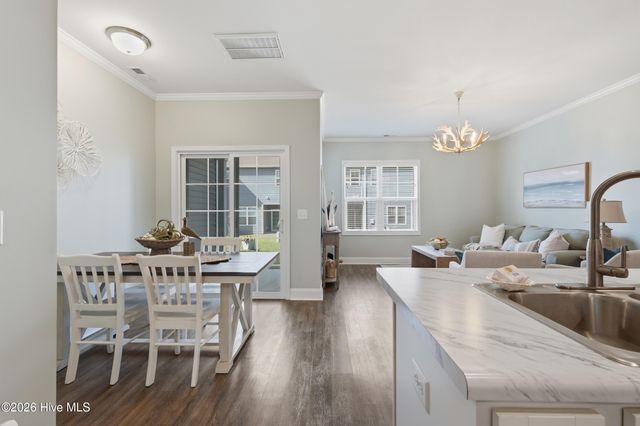 310 S Stingray Lane, Sneads Ferry, NC 28460