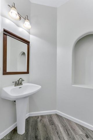 908 Andrews Xing, Smithfield, VA 23430