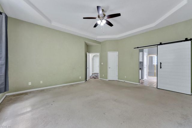 908 Andrews Xing, Smithfield, VA 23430
