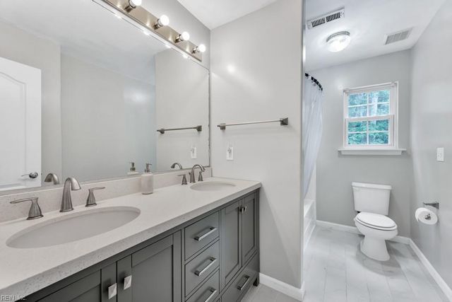 908 Andrews Xing, Smithfield, VA 23430