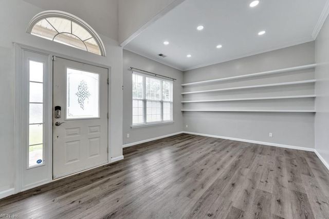 908 Andrews Xing, Smithfield, VA 23430