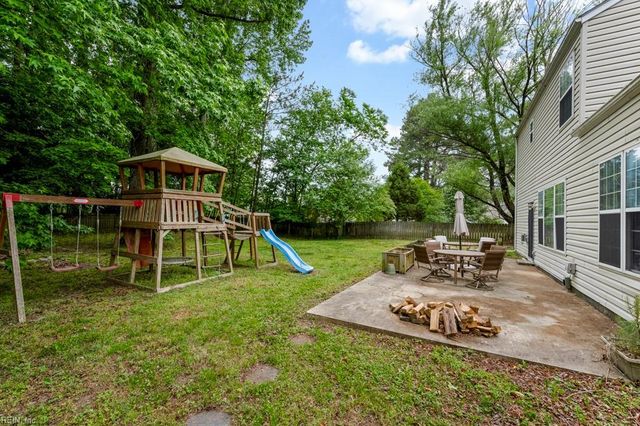 908 Andrews Xing, Smithfield, VA 23430