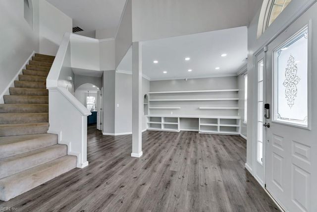 908 Andrews Xing, Smithfield, VA 23430