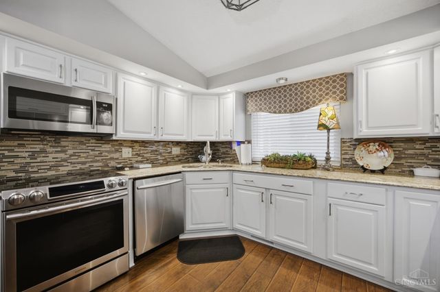 1774 NW Washington Boulevard, Hamilton, OH 45013