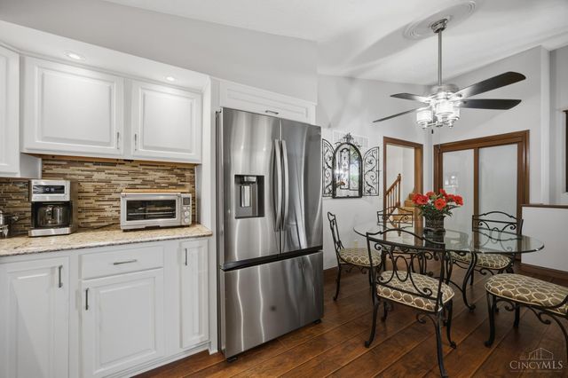 1774 NW Washington Boulevard, Hamilton, OH 45013