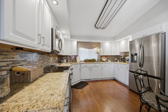 1774 NW Washington Boulevard, Hamilton, OH 45013