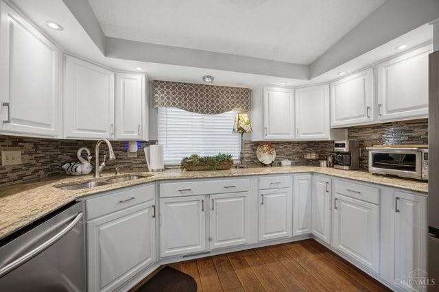 1774 NW Washington Boulevard, Hamilton, OH 45013