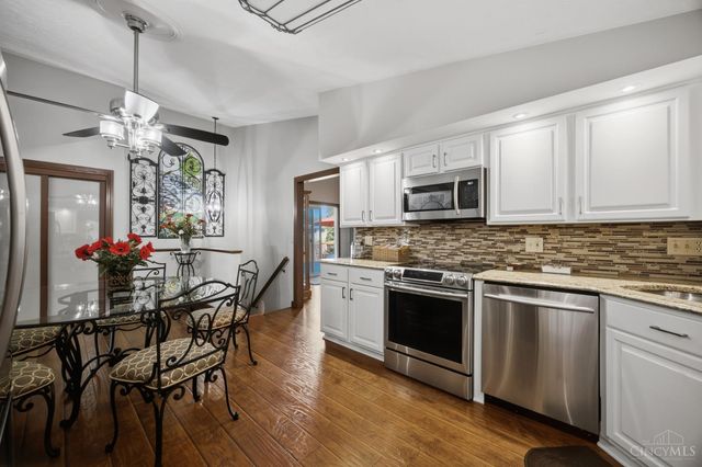 1774 NW Washington Boulevard, Hamilton, OH 45013