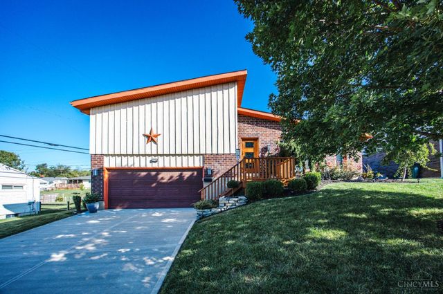 1774 NW Washington Boulevard, Hamilton, OH 45013