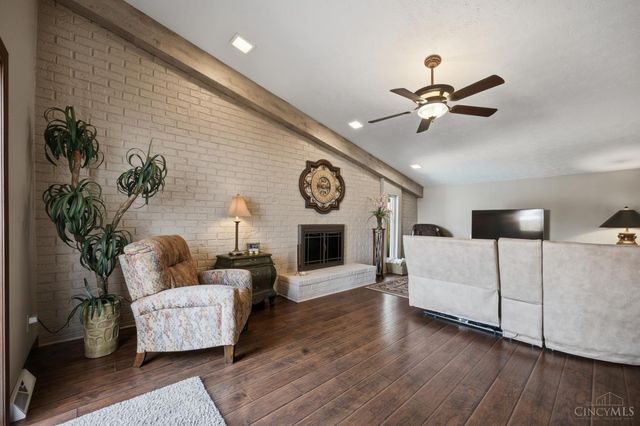 1774 NW Washington Boulevard, Hamilton, OH 45013
