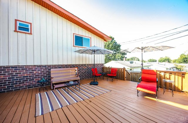 1774 NW Washington Boulevard, Hamilton, OH 45013