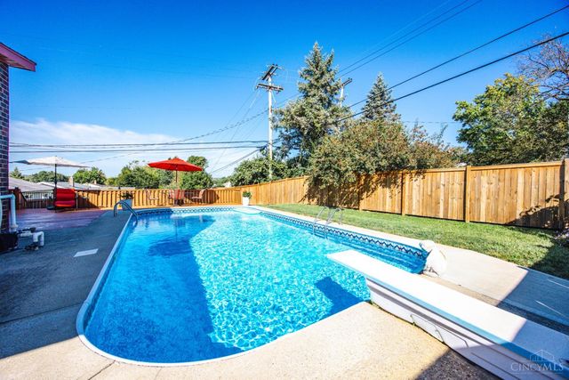 1774 NW Washington Boulevard, Hamilton, OH 45013