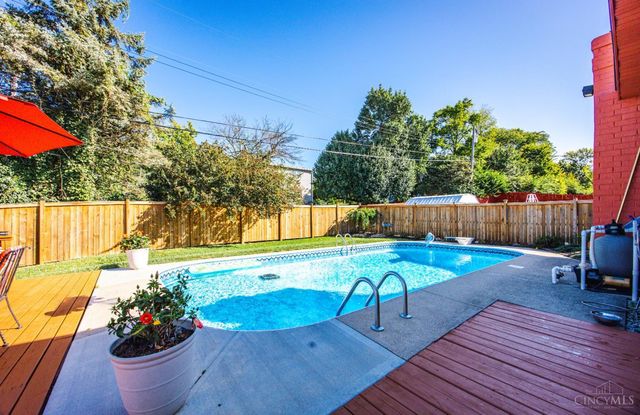 1774 NW Washington Boulevard, Hamilton, OH 45013