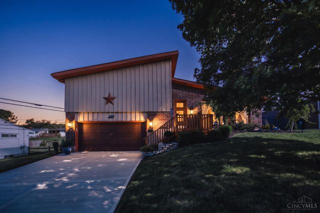 1774 NW Washington Boulevard, Hamilton, OH 45013