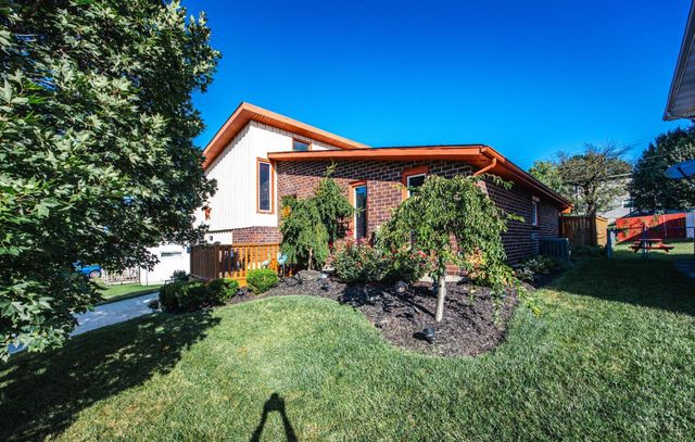 1774 NW Washington Boulevard, Hamilton, OH 45013