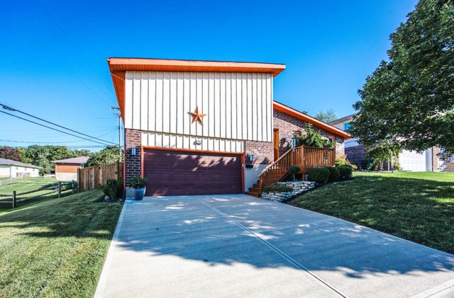 1774 NW Washington Boulevard, Hamilton, OH 45013