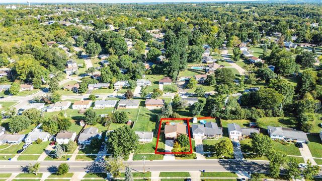 1774 NW Washington Boulevard, Hamilton, OH 45013