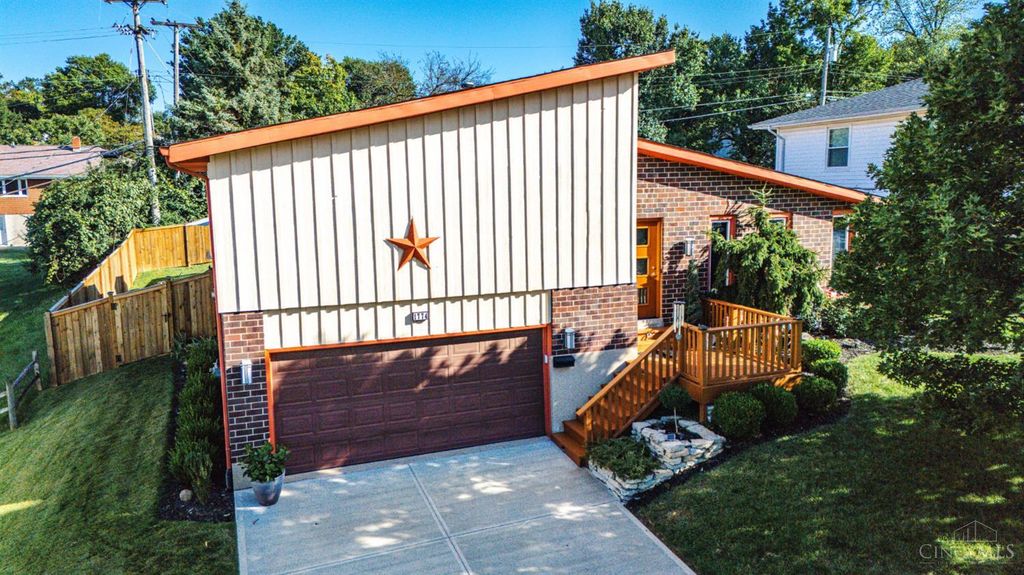 1774 NW Washington Boulevard, Hamilton, OH 45013