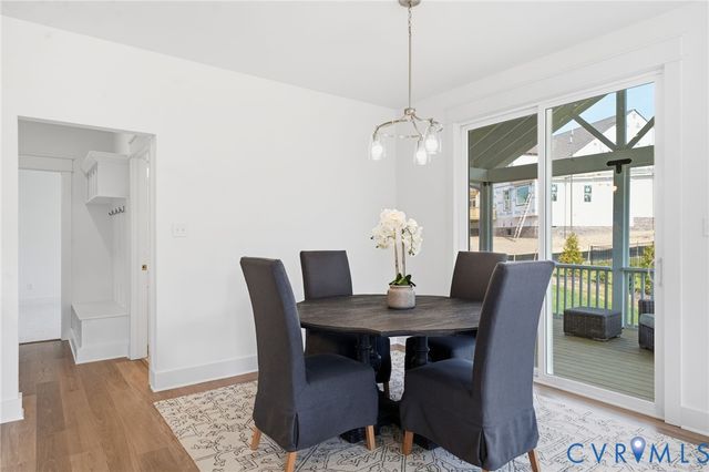 4119 Tuckmar Pond Dr, Moseley, VA 23120