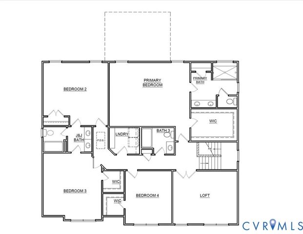 4119 Tuckmar Pond Dr, Moseley, VA 23120