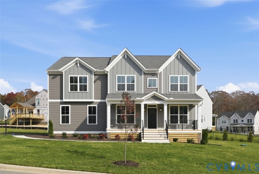 4119 Tuckmar Pond Dr, Moseley, VA 23120