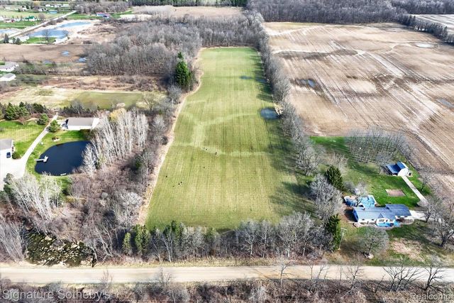 00 Brigham Road, Hadley Township, MI 48438