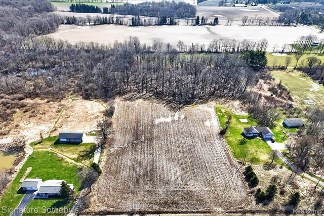 00 Brigham Road, Hadley Township, MI 48438