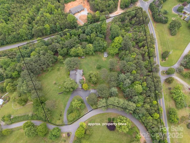 64 Persimmon Hill Drive 4, Columbus, NC 28722