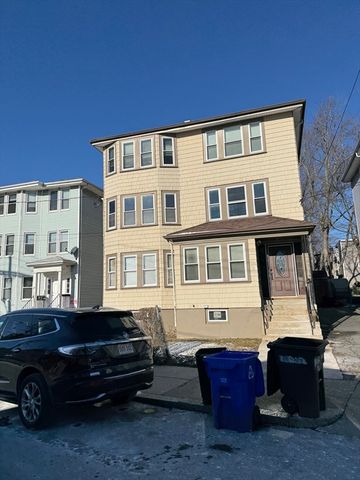 63 Evans 2, Boston, MA 02124