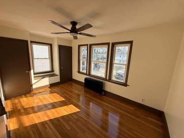 63 Evans 2, Boston, MA 02124