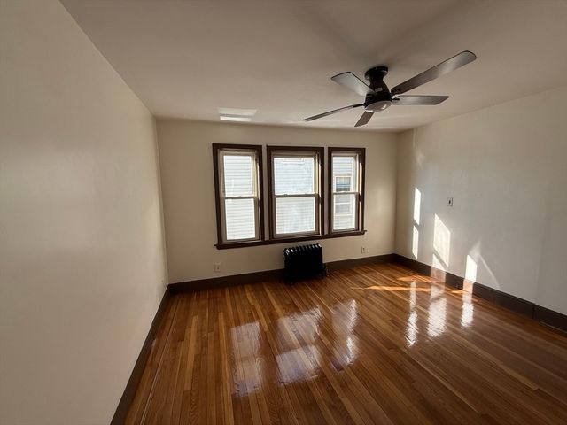 63 Evans 2, Boston, MA 02124