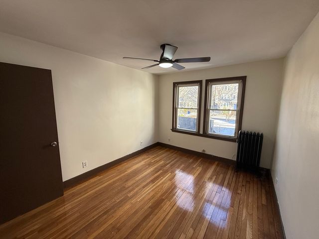 63 Evans 2, Boston, MA 02124