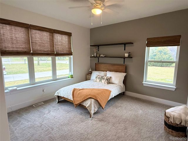 3510 Textile Road, Lodi Township, MI 48176