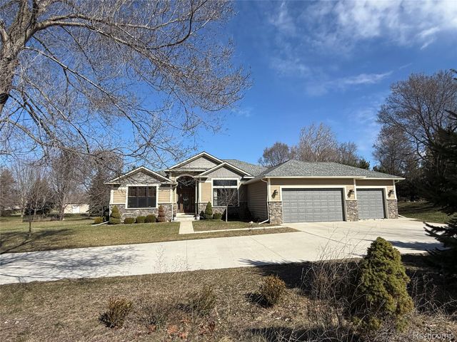 3510 Textile Road, Lodi Township, MI 48176