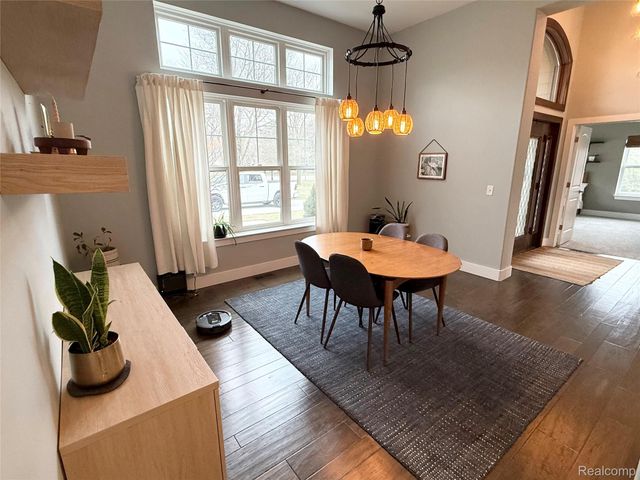 3510 Textile Road, Lodi Township, MI 48176