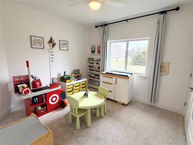 3510 Textile Road, Lodi Township, MI 48176