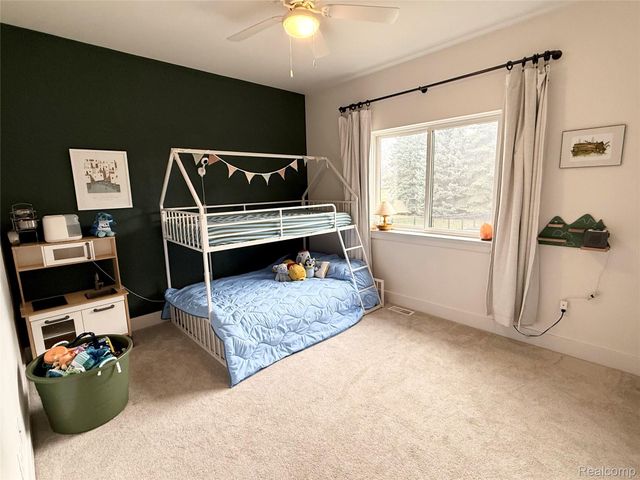 3510 Textile Road, Lodi Township, MI 48176