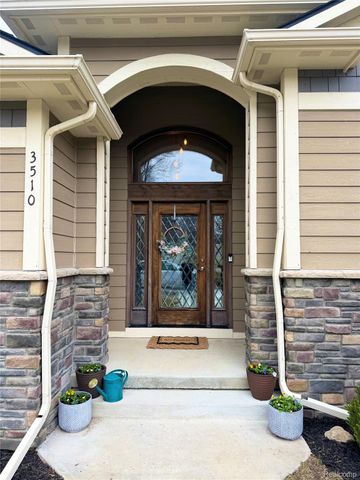 3510 Textile Road, Lodi Township, MI 48176