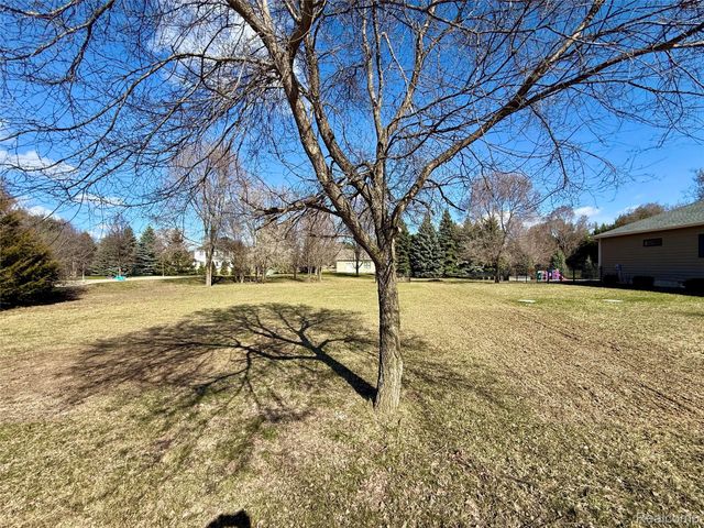 3510 Textile Road, Lodi Township, MI 48176