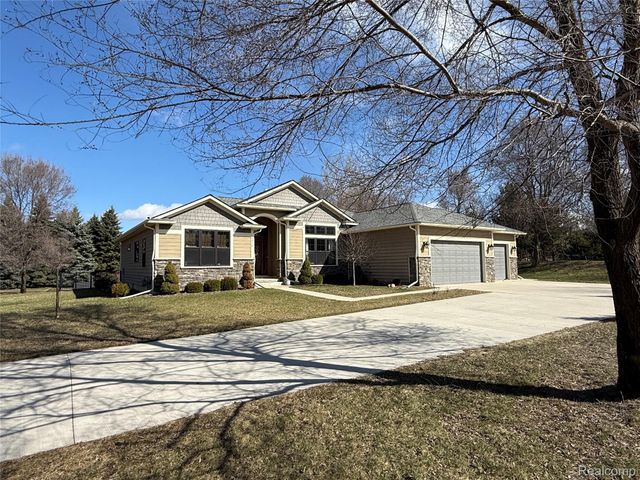 3510 Textile Road, Lodi Township, MI 48176