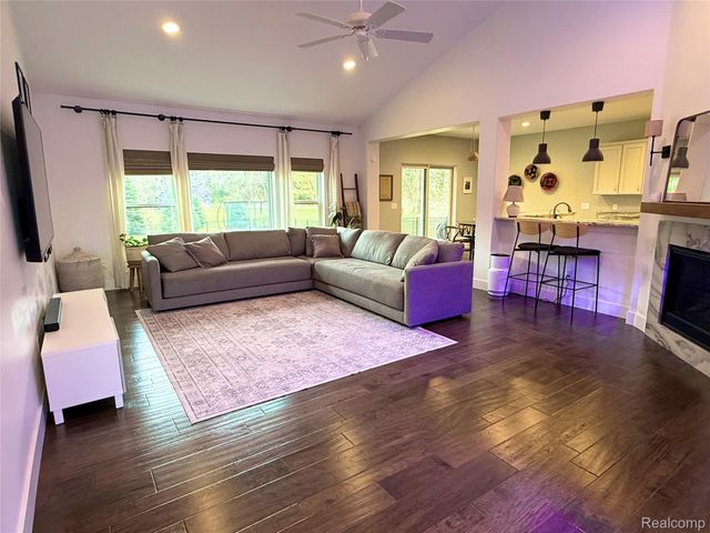 3510 Textile Road, Lodi Township, MI 48176