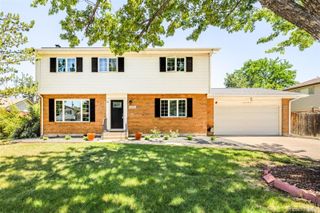 6570 S High Street, Centennial, CO 80121