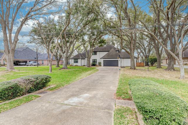 4611 Diamond Springs Drive, Missouri City, TX 77459