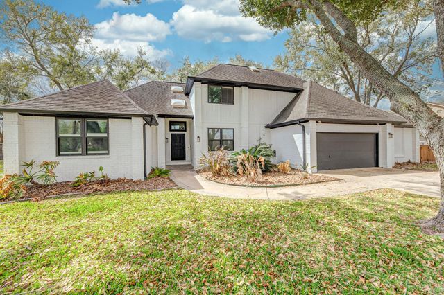 4611 Diamond Springs Drive, Missouri City, TX 77459