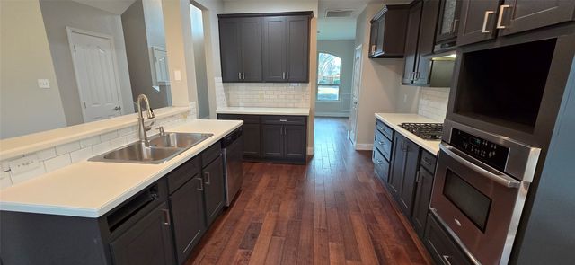 5004 Wethington Court, Mckinney, TX 75071