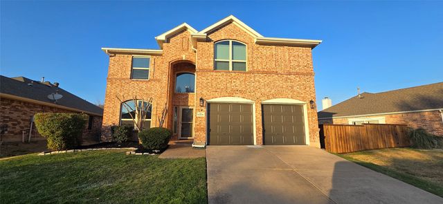 5004 Wethington Court, Mckinney, TX 75071